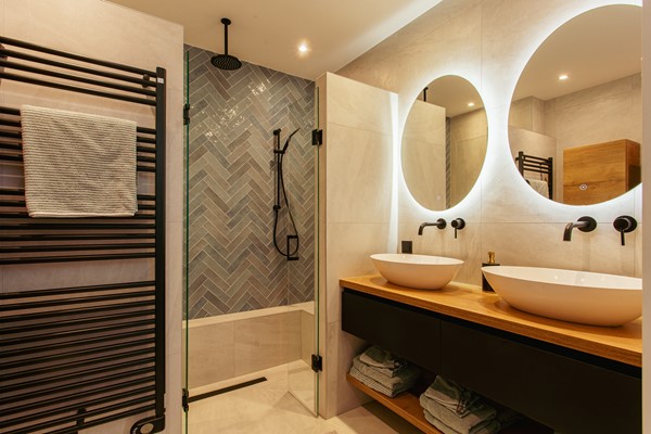 Medium property photo - Vigelandstraat 3, 2548 JR Den Haag